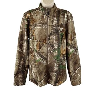 Field & Stream Women's Camouflage Jacket